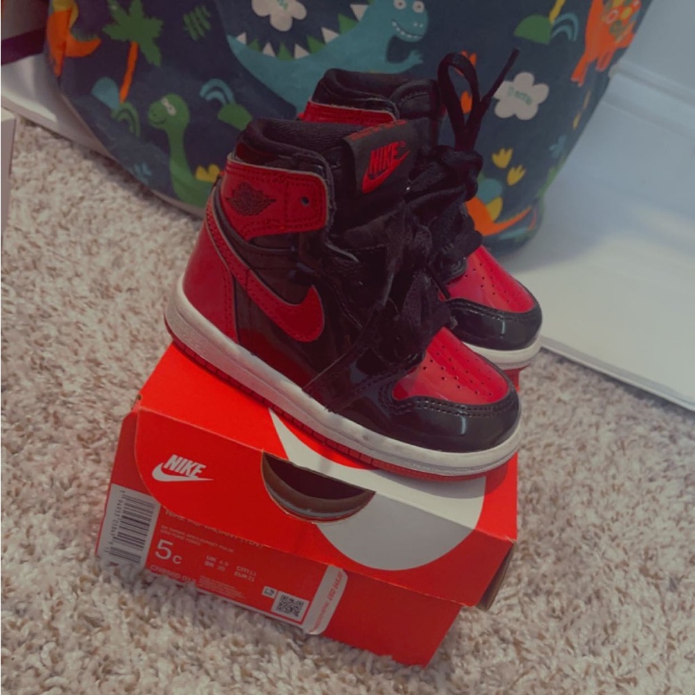 Infant Jordan 1